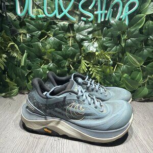 Topo Athletic Ultraventure 4 Women's Size 9 Stone Gray  Running Shoes